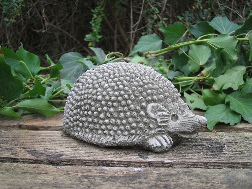 KA38 Hedgehog KA38 Hedgehog